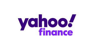 Yahoo Finance Logo