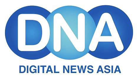 Digital News Asia Logo