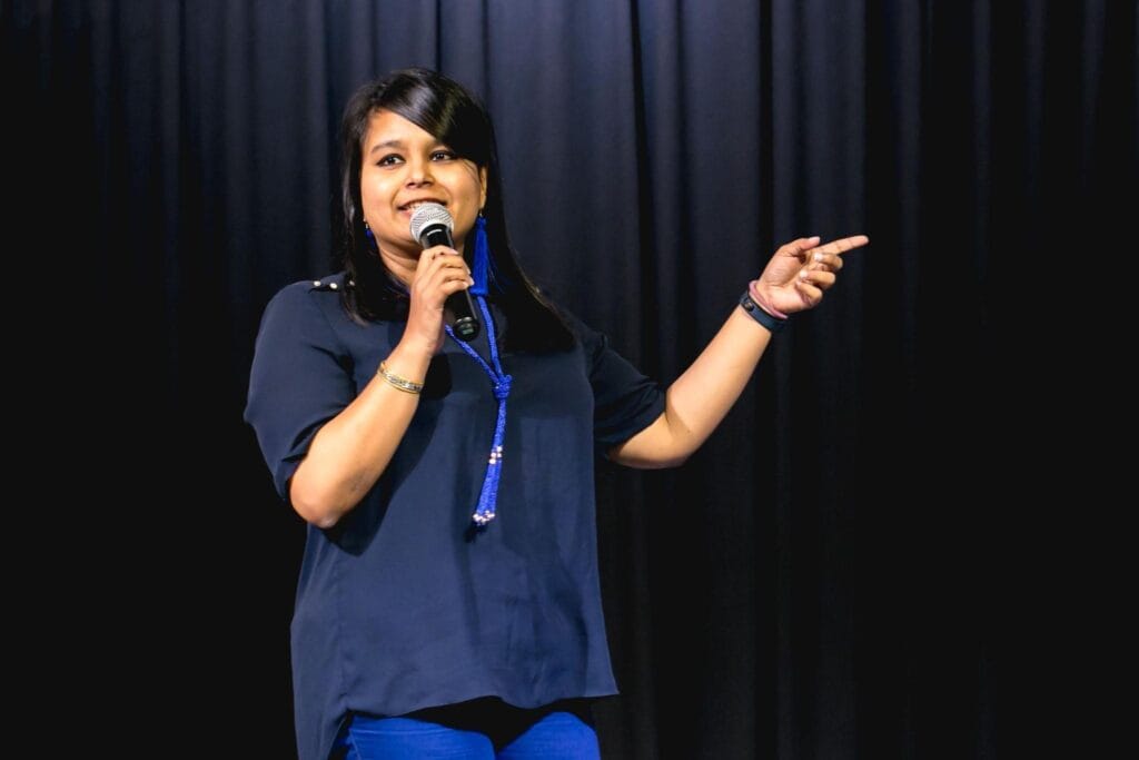 Anisha