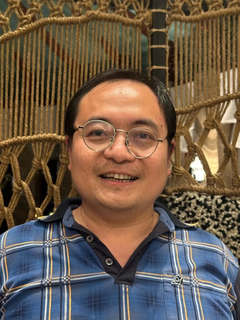 Chenchow