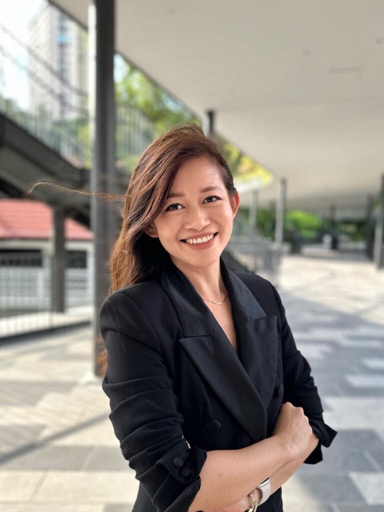 Ee ling