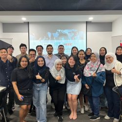.grow Group Photo